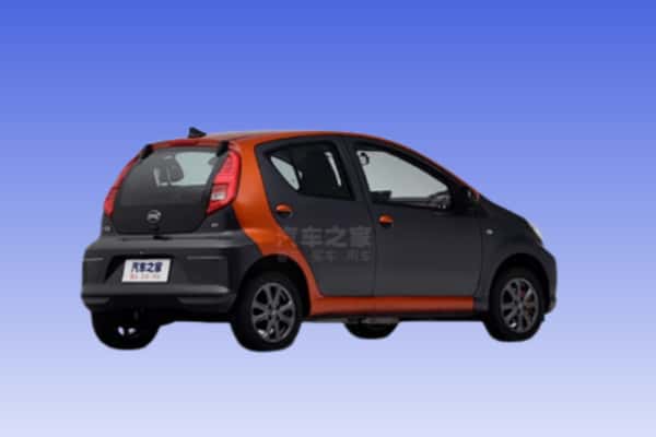 龙口市抵押微型汽车