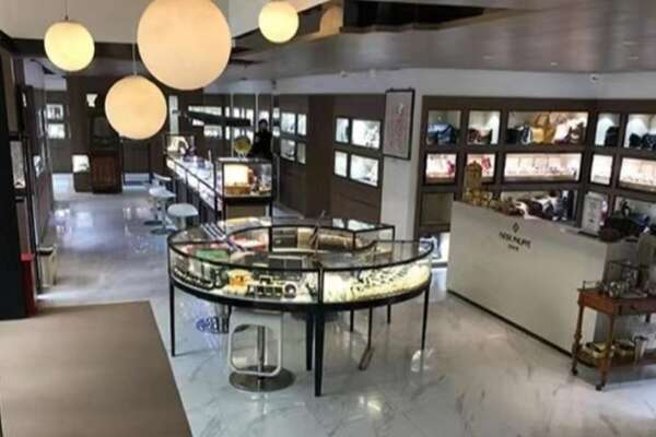 龙口市寄卖奢侈品店